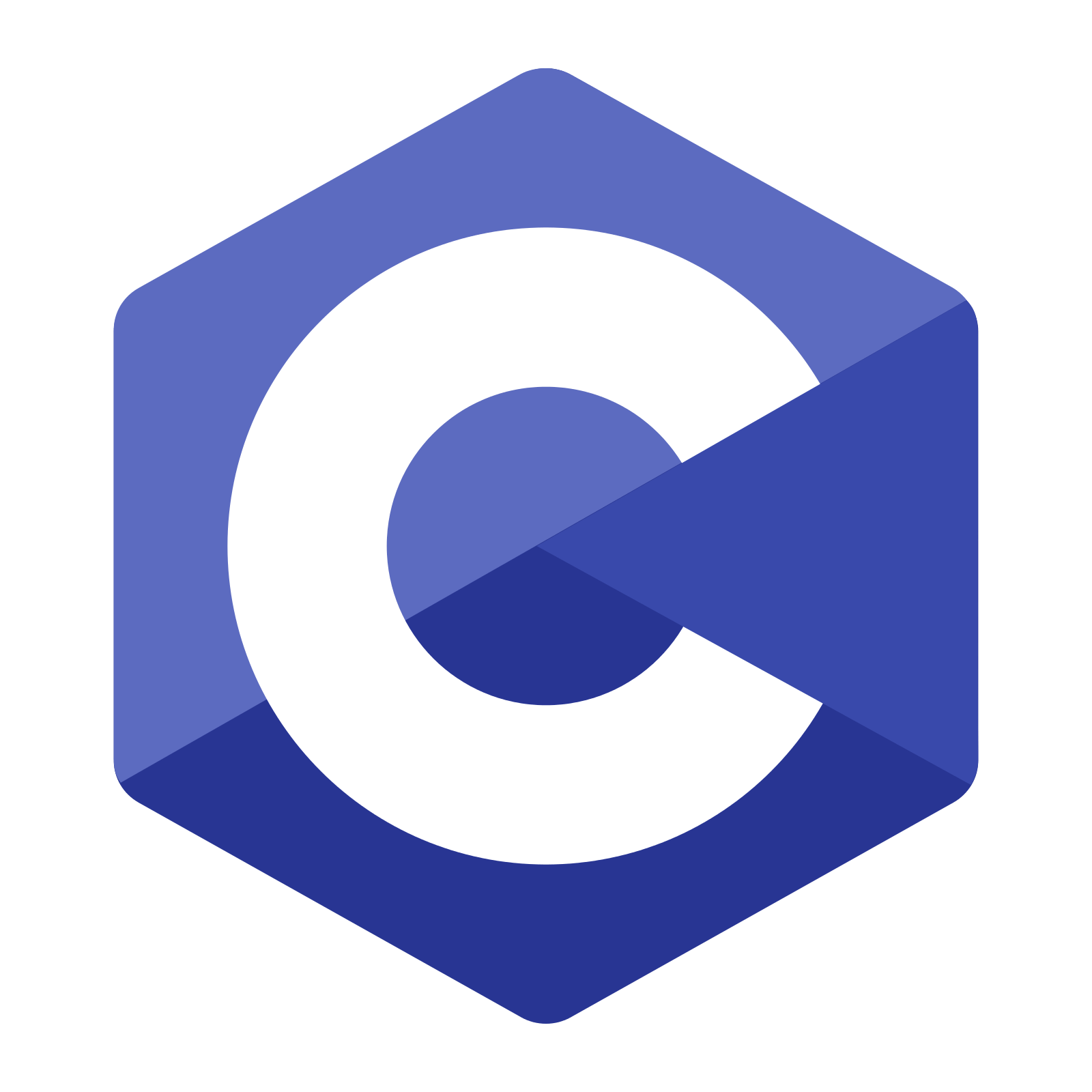 c# logo